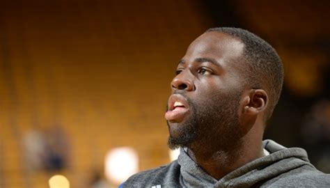 draymond green nude|Draymond Green Finally Addresses That Nude Picture He .